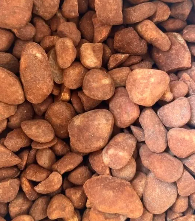 Bolsa pequeña de canto rodado coquito (5 Kg.)