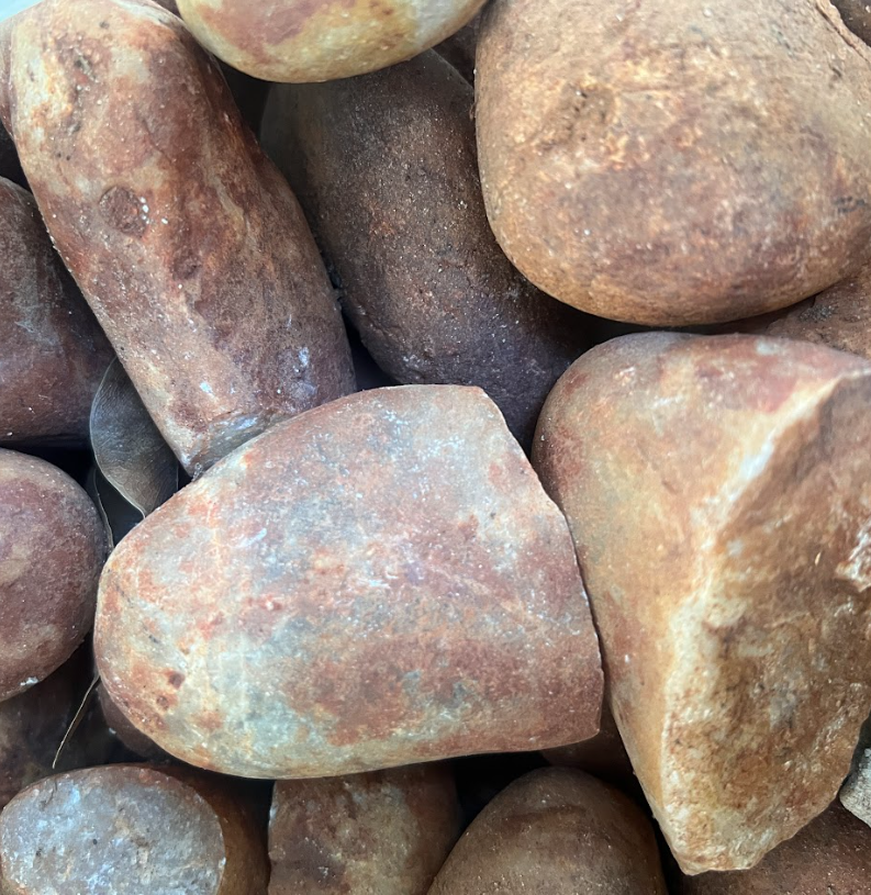 Bolsa pequeña de canto rodado grande (5 Kg.)