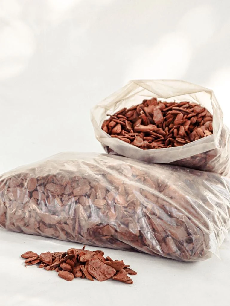 Bolsa de corteza de pino (8 Kg.)